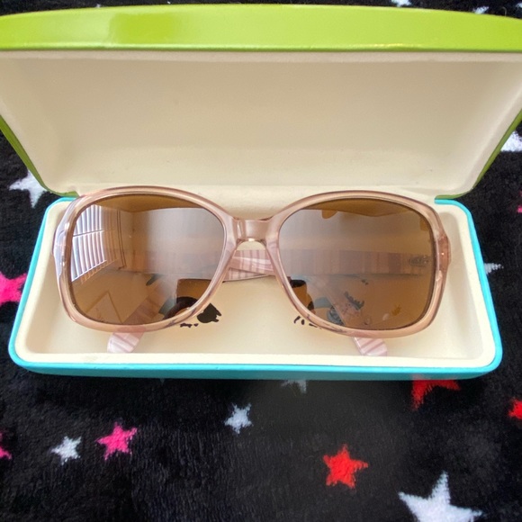 Kate Spade Sunglasses - Picture 2 of 10